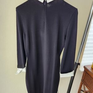 Ralph Lauren Collared dress.